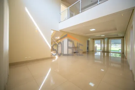 Casa de Condomínio com 4 Quartos à venda, 400m² no Jardim Passárgada I, Cotia