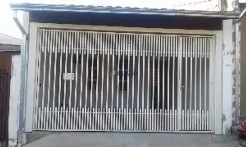 Casa com 2 Quartos à venda, 130m² no Residencial Monsenhor Romeu Tortorelli, São Carlos