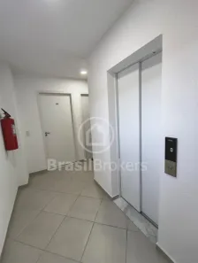 Apartamento com 2 Quartos à venda, 44m² no Vargem Grande, Rio de Janeiro