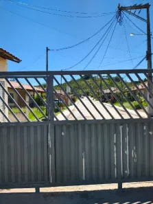 Casa com 3 Quartos à venda, 125m² no Recanto dos Magalhães (Cabuçu), Itaboraí
