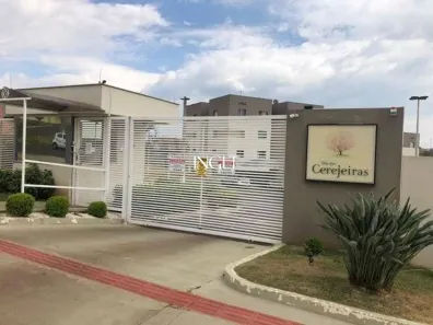 Apartamento com 2 Quartos à venda, 47m² no Conjunto Residencial Marajoara, Londrina