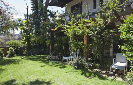 Casa com 5 Quartos à venda, 488m² no Alto de Pinheiros, São Paulo