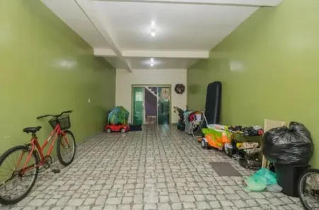 Sobrado com 2 Quartos à venda, 188m² no Marambaia, Belém