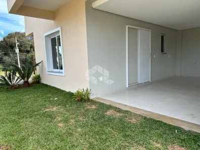 Casa de Condomínio com 2 Quartos à venda, 102m² no Nova Petrópolis, Nova Petrópolis