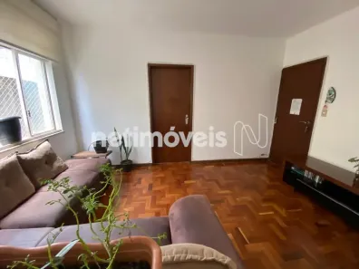 Apartamento com 3 Quartos à venda, 90m² no São Lucas, Belo Horizonte