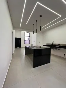 Casa com 3 Quartos à venda, 95m² no Loteamento Santa Clara, Pindamonhangaba
