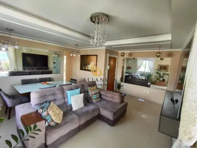 Cobertura com 3 Quartos à venda, 177m² no Kobrasol, São José