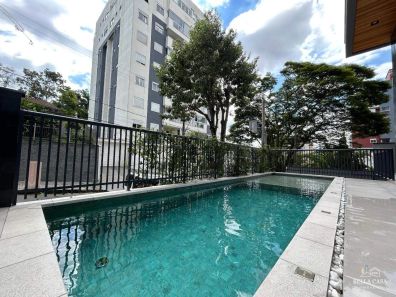 Apartamento com 3 Quartos à venda, 158m² no Atiradores, Joinville