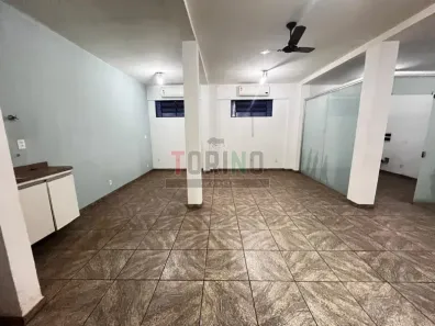 para alugar, 87m² no Jardim Paulista, Ribeirão Preto
