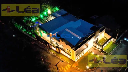 Casa com 4 Quartos à venda, 1850m² no Arujázinho I, II e III, Arujá