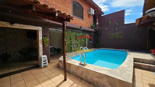 Casa com 3 Quartos à venda, 240m² no Jardim do Colégio (Zona Norte), São Paulo