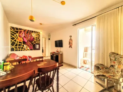 Apartamento com 2 Quartos à venda, 56m² no Esplanada, Belo Horizonte