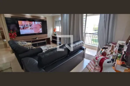 Apartamento com 2 Quartos à venda, 67m² no Jardim Parque Morumbi, São Paulo