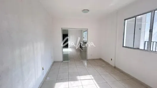 Apartamento com 2 Quartos para alugar, 86m² no Osvaldo Cruz, São Caetano do Sul