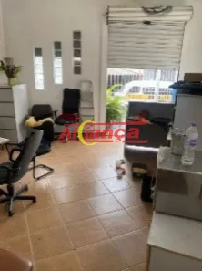 Prédio Comercial para alugar, 170m² no Jardim Dourado, Guarulhos