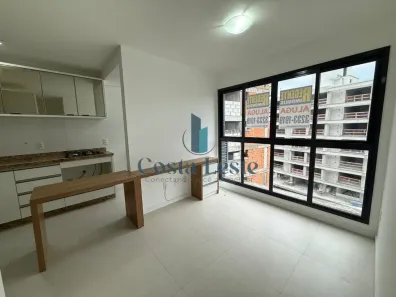 Apartamento com 1 Quarto à venda, 32m² no Trindade, Florianópolis