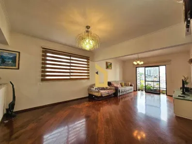 Apartamento com 3 Quartos à venda, 144m² no Santa Teresinha, São Paulo