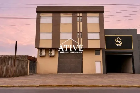 Sala Comercial para alugar, 30m² no São Vicente, Gravataí