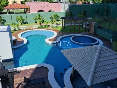 Apartamento com 3 Quartos à venda, 120m² no Pedra, Eusébio