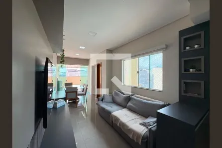 Cobertura com 2 Quartos à venda, 104m² no Vila Metalúrgica, Santo André