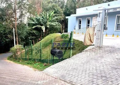 Casa de Condomínio com 3 Quartos à venda, 202m² no Caixa D´Água, Vinhedo