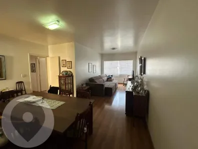 Apartamento com 3 Quartos à venda, 105m² no Centro, Campinas