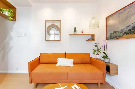 Apartamento com 1 Quarto à venda, 32m² no Ipanema, Rio de Janeiro