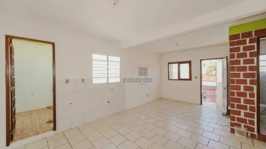Apartamento com 2 Quartos para alugar, 42m² no Fragata, Pelotas