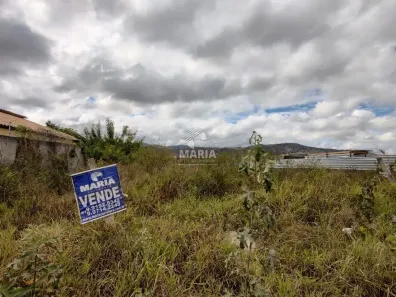 Lote/Terreno à venda, 690m² no Ebenezer, Gravatá