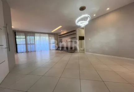 Apartamento com 4 Quartos à venda, 165m² no Barra da Tijuca, Rio de Janeiro