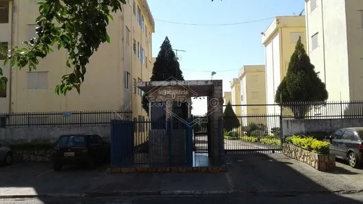 Apartamento com 2 Quartos à venda, 53m² no Jardim Europa (Vila Xavier), Araraquara