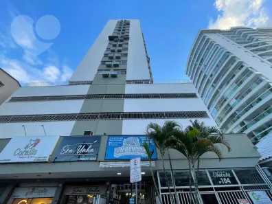 Apartamento com 2 Quartos à venda, 128m² no Icaraí, Niterói