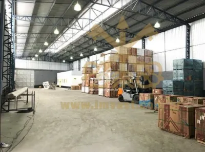 Galpão/Depósito/Armazém à venda, 1605m² no Vila Independência, São Paulo