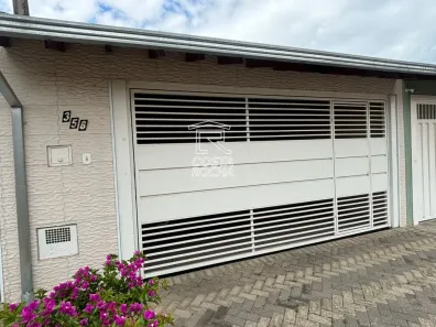 Casa com 2 Quartos à venda, 62m² no Loteamento Terras de São Pedro e São Paulo, Salto