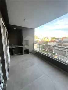 Apartamento com 3 Quartos à venda, 77m² no Anchieta, São Bernardo do Campo