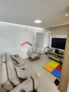 Apartamento com 3 Quartos à venda, 78m² no Belo Vale, São José da Lapa