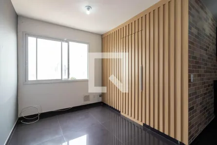 Apartamento com 2 Quartos à venda, 34m² no Parada Inglesa, São Paulo