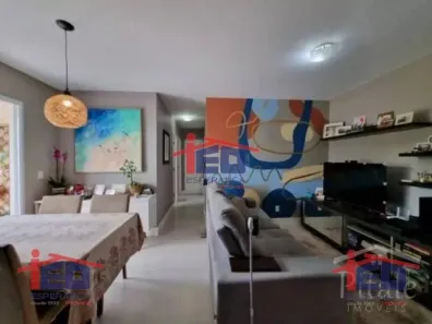 Apartamento com 3 Quartos à venda, 70m² no Gramado, Cotia