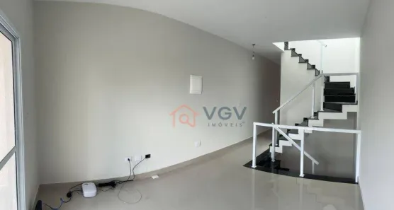 Sobrado com 3 Quartos à venda, 80m² no Cidade Domitila, São Paulo