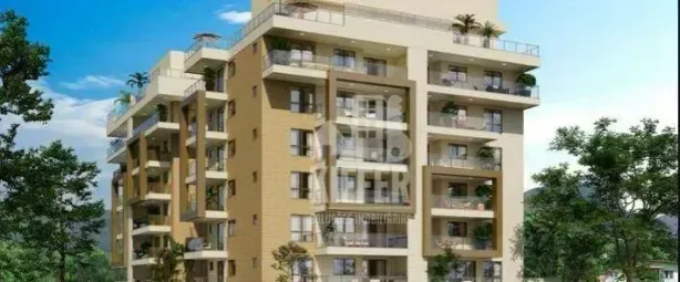 Apartamento com 4 Quartos à venda, 128m² no Camboinhas, Niterói
