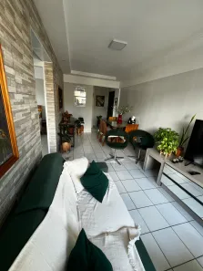Apartamento com 2 Quartos à venda, 50m² no Santa Mônica, Camaragibe