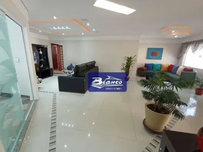 Casa com 3 Quartos à venda, 261m² no Jardim Maria Dirce, Guarulhos