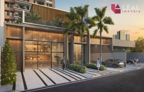 Apartamento com 3 Quartos à venda, 88m² no Nossa Senhora Aparecida, Pouso Alegre