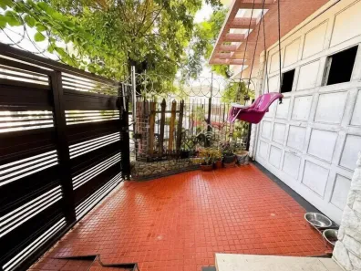 Sobrado com 3 Quartos à venda, 140m² no Vila Mathias, Santos