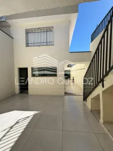 Sobrado com 3 Quartos à venda, 157m² no Jardim Santa Mena, Guarulhos