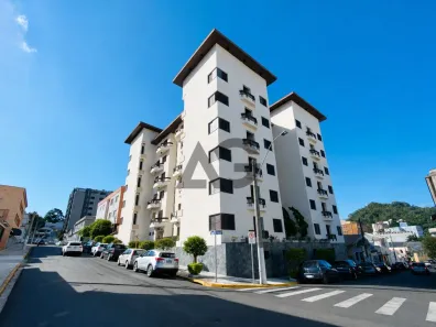 Apartamento com 3 Quartos à venda, 103m² no Centro, Serra Negra