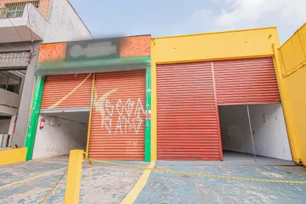 Ponto Comercial para alugar, 150m² no Parque Maria Helena, São Paulo
