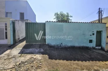 Casa com 1 Quarto à venda, 63m² no Jardim dos Oliveiras, Campinas