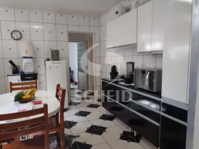 Casa com 3 Quartos à venda, 250m² no Jardim Campinas, São Paulo