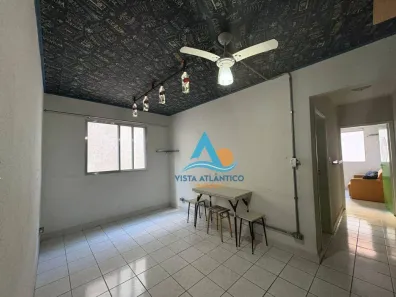 Apartamento com 2 Quartos à venda, 60m² no Tupi, Praia Grande